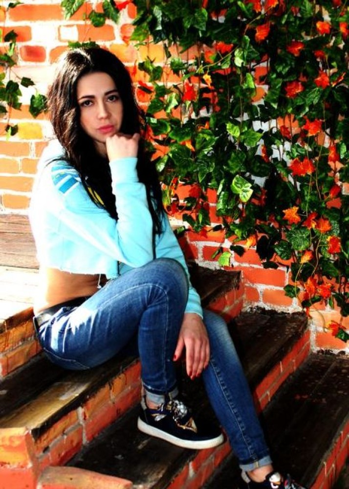 Индивидуалка Кира фото № 2 в городе Москва