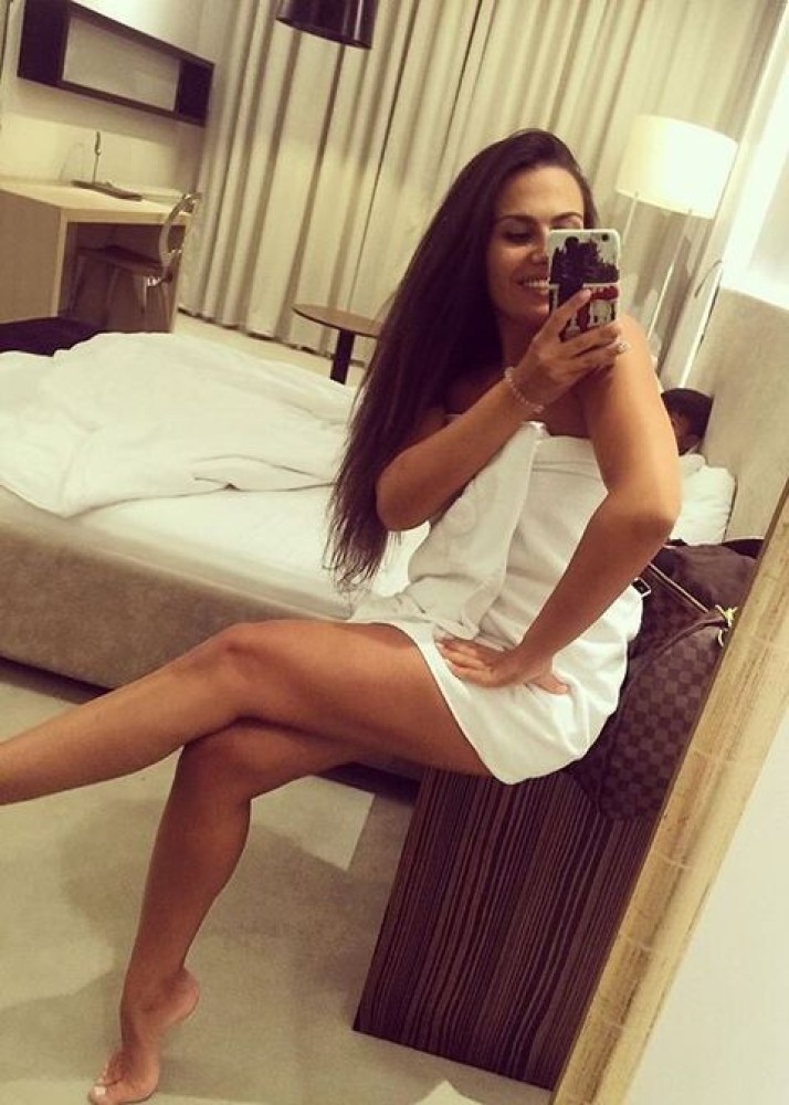 Индивидуалка Кира фото № 2 в городе Москва