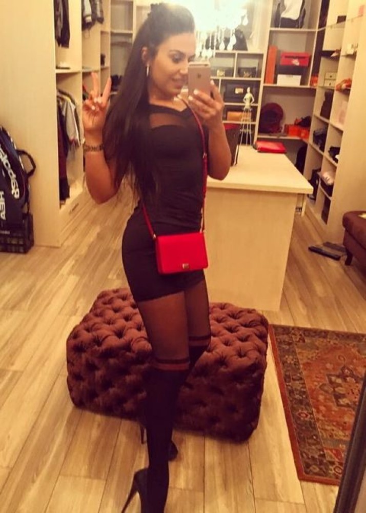 Индивидуалка Кира фото № 2 в городе Москва