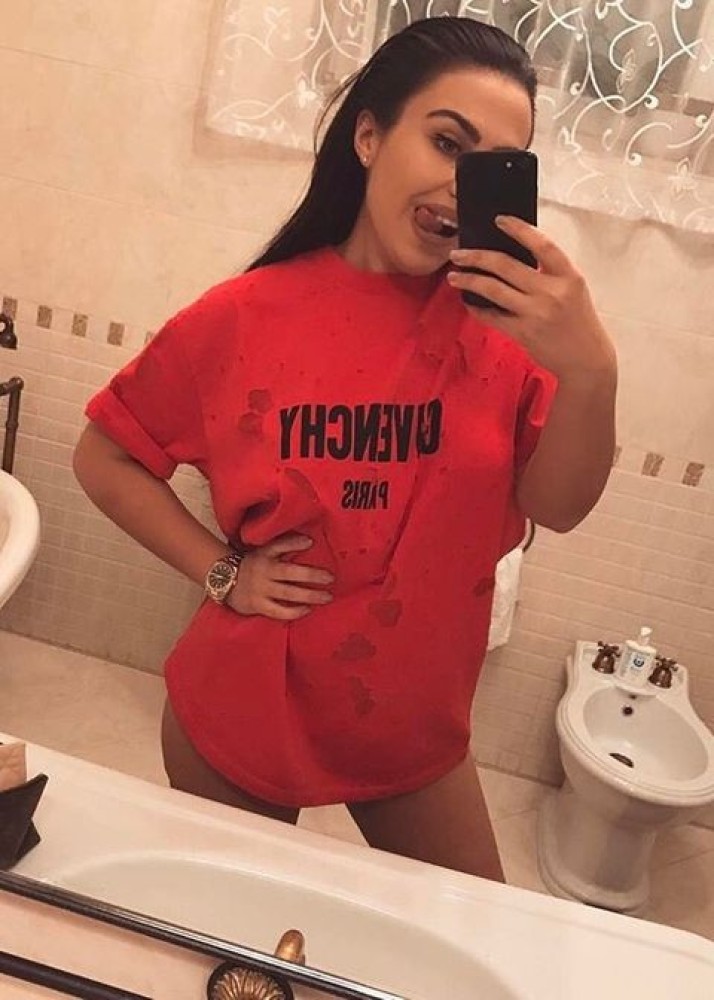 Индивидуалка Кира фото № 2 в городе Москва