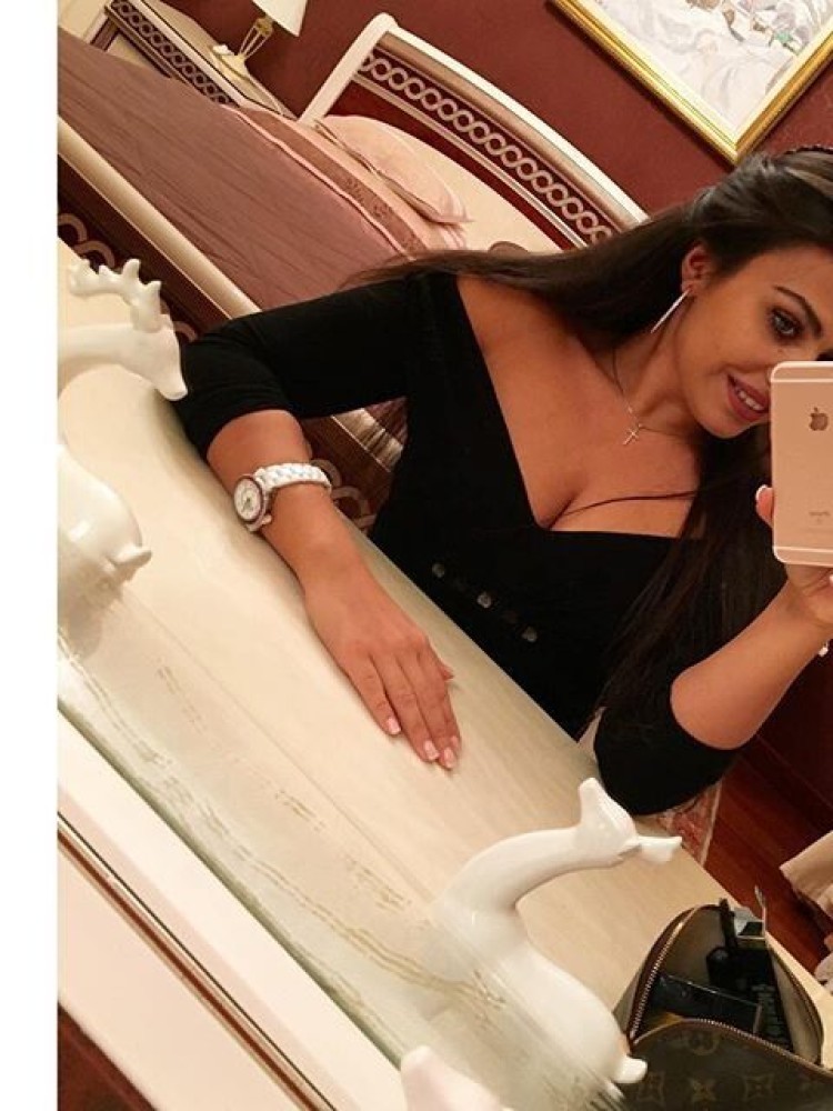 Индивидуалка Кира фото № 2 в городе Москва