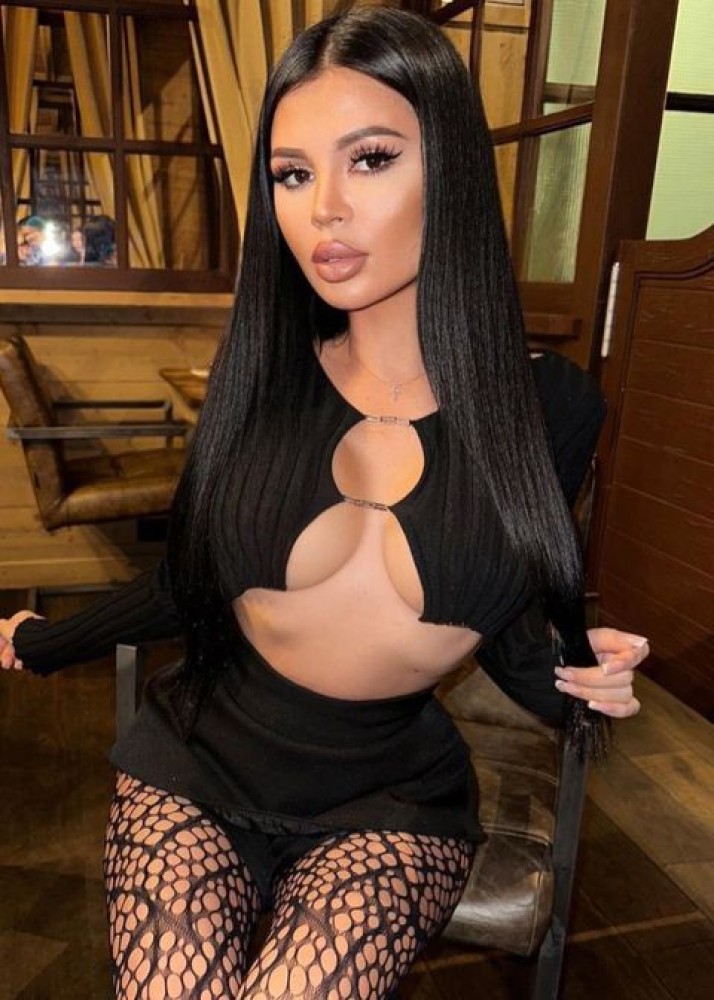 Индивидуалка Кира главное фото в городе Москва 