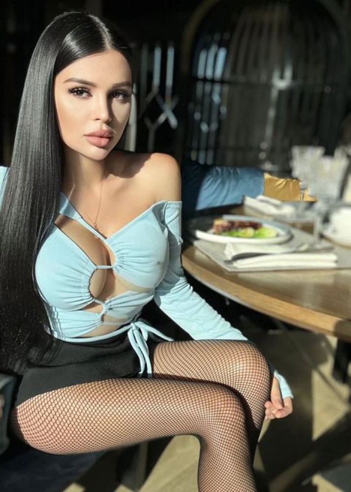 Индивидуалка Кира фото № 2 в городе Москва