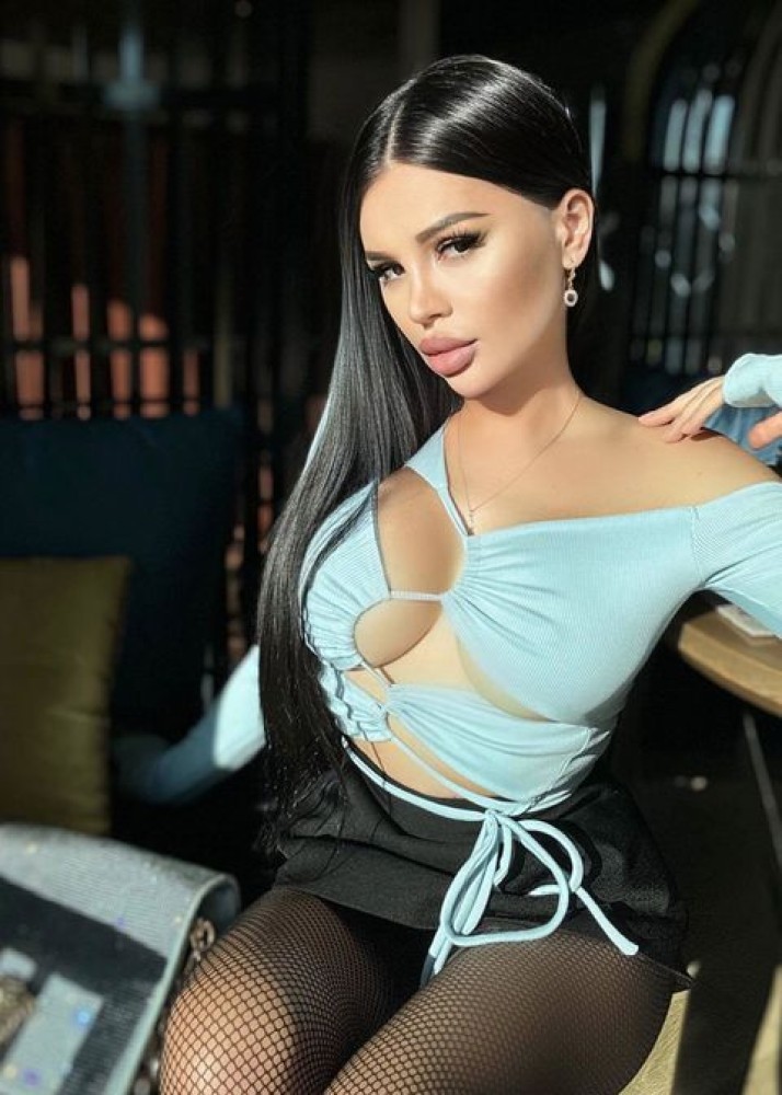 Индивидуалка Кира фото № 2 в городе Москва