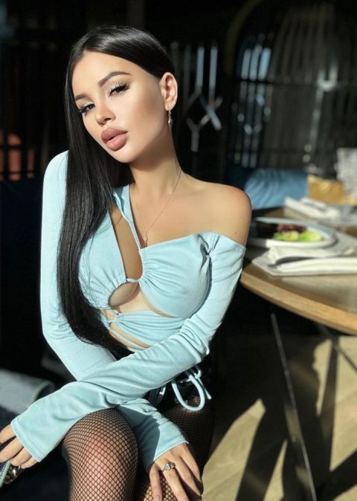 Индивидуалка Кира фото № 2 в городе Москва