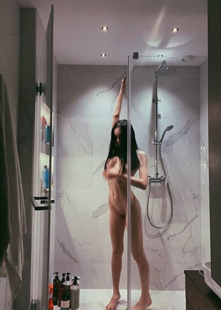 Индивидуалка Кира фото № 2 в городе Москва