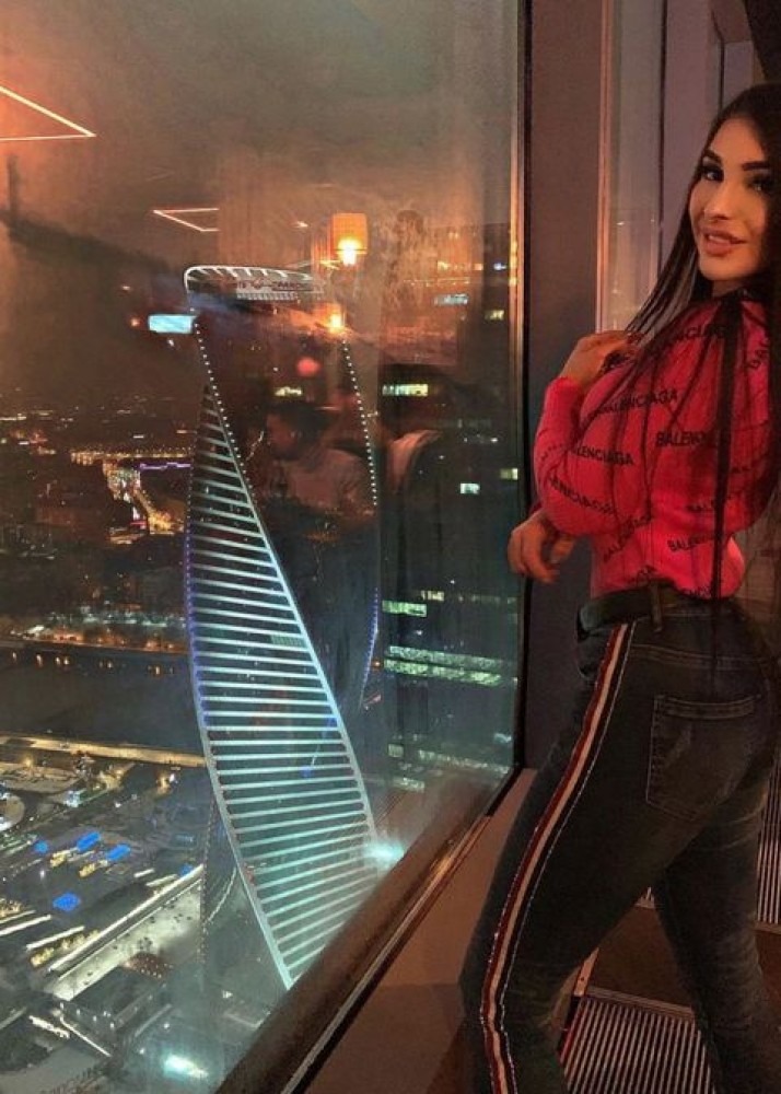 Индивидуалка Кира фото № 2 в городе Москва