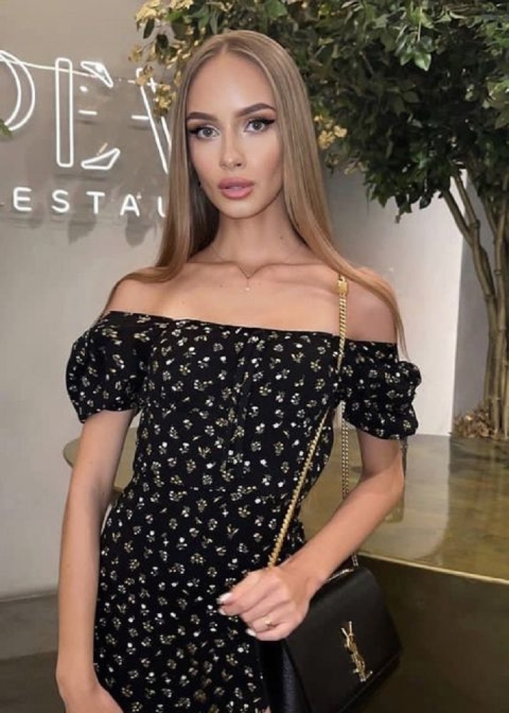 Индивидуалка Кира фото № 2 в городе Москва