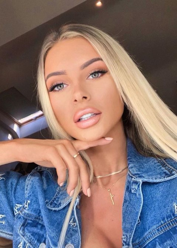 Индивидуалка Кира главное фото в городе Москва 