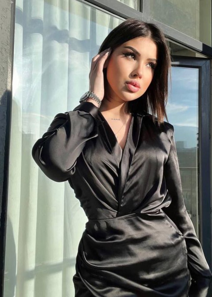 Индивидуалка Кира фото № 2 в городе Москва