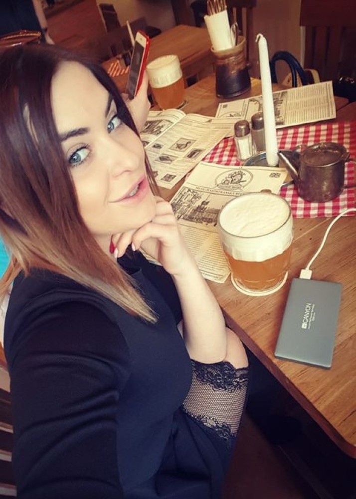 Индивидуалка Кира фото № 2 в городе Москва