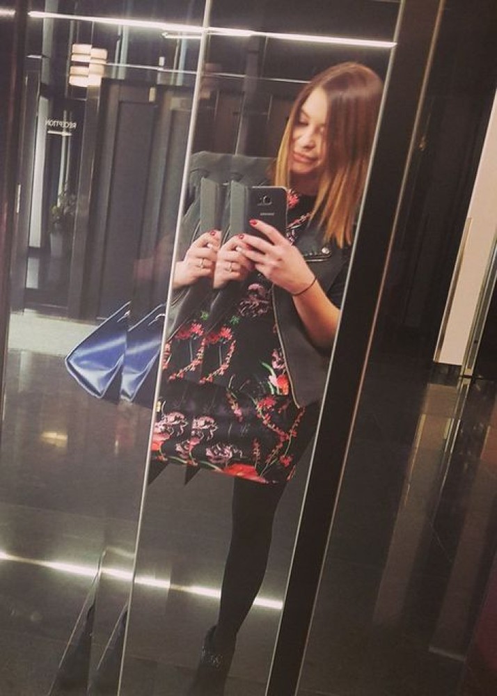 Индивидуалка Кира фото № 2 в городе Москва