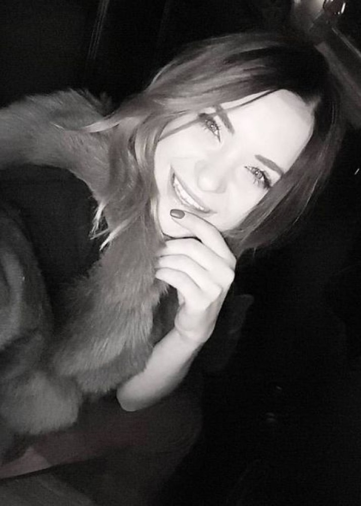 Индивидуалка Кира фото № 2 в городе Москва