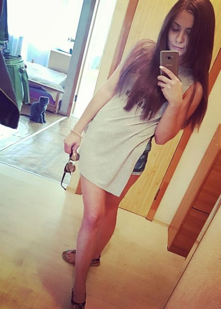 Индивидуалка Кира фото № 2 в городе Москва