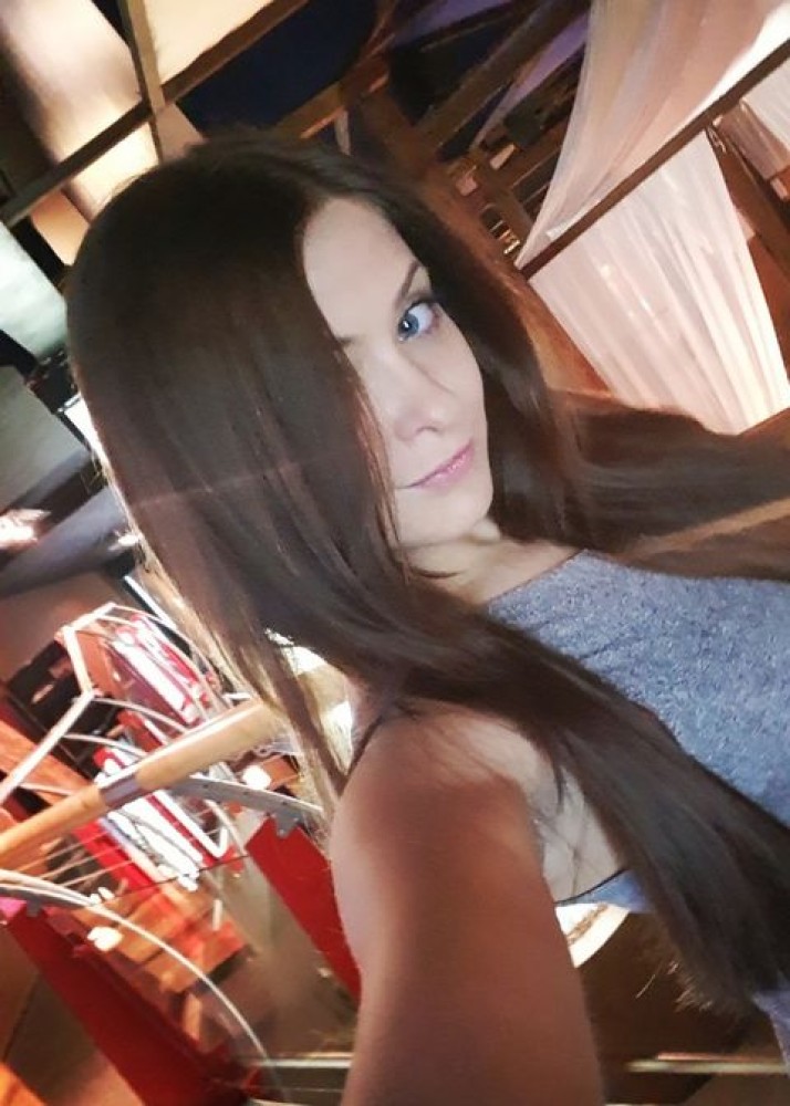 Индивидуалка Кира фото № 2 в городе Москва