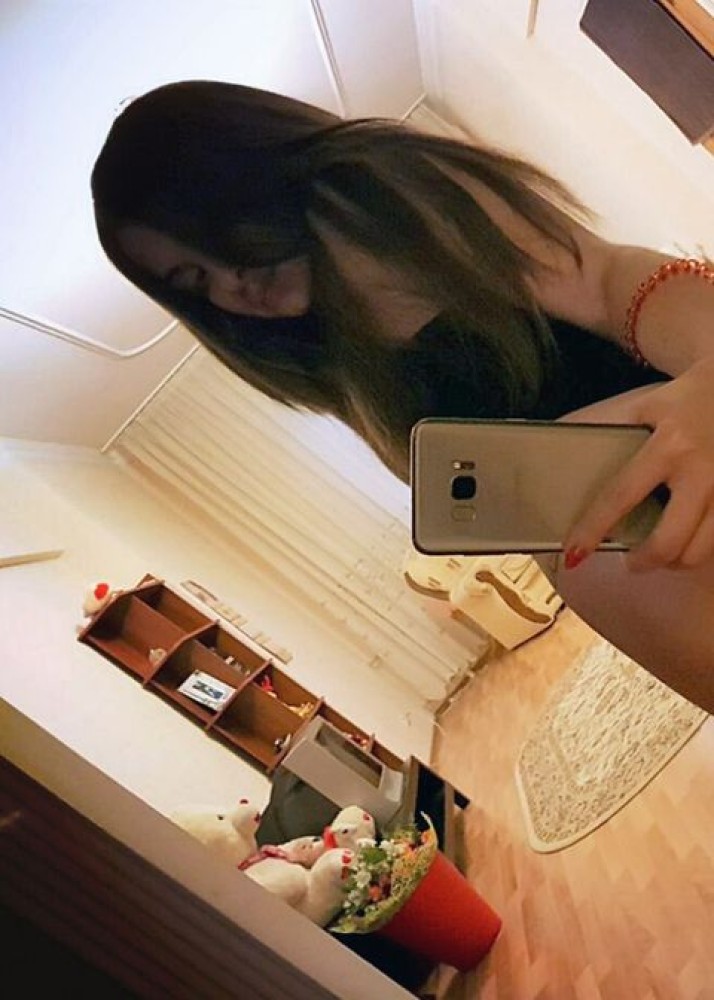 Индивидуалка Кира фото № 2 в городе Москва