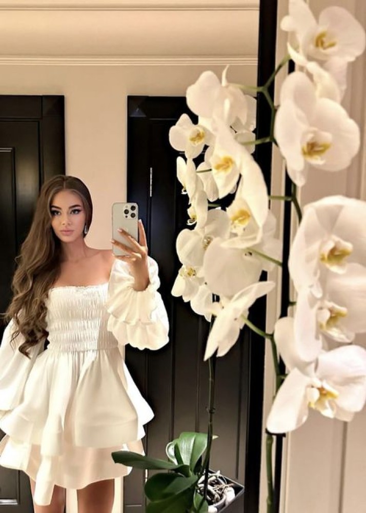 Индивидуалка Кира фото № 2 в городе Москва