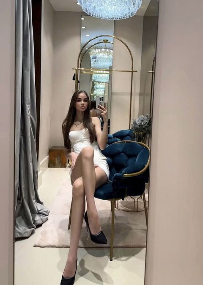 Индивидуалка Кира фото № 2 в городе Москва