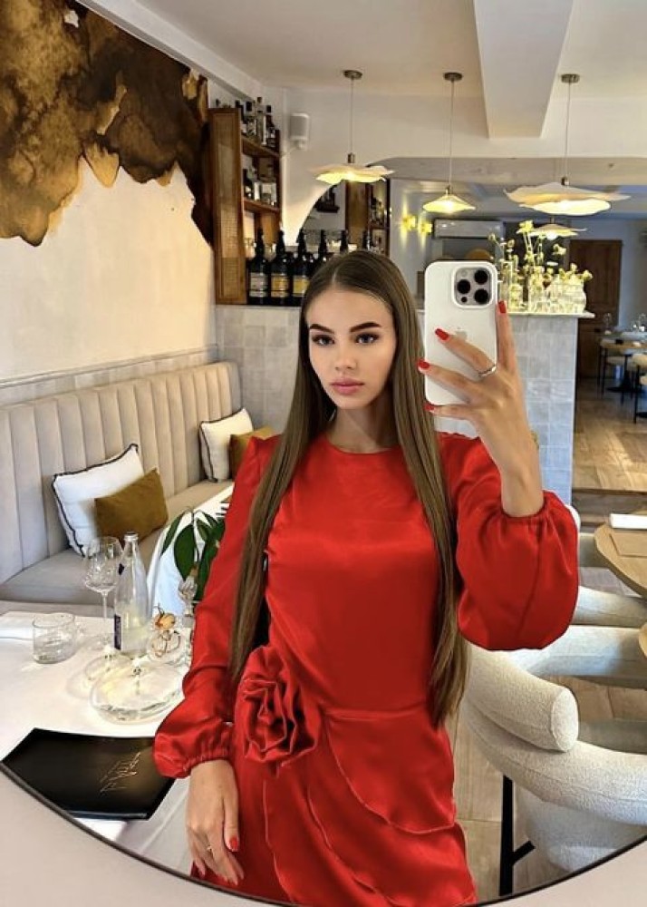 Индивидуалка Кира фото № 2 в городе Москва