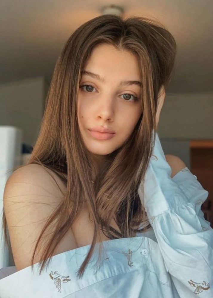 Индивидуалка Кира главное фото в городе Москва 