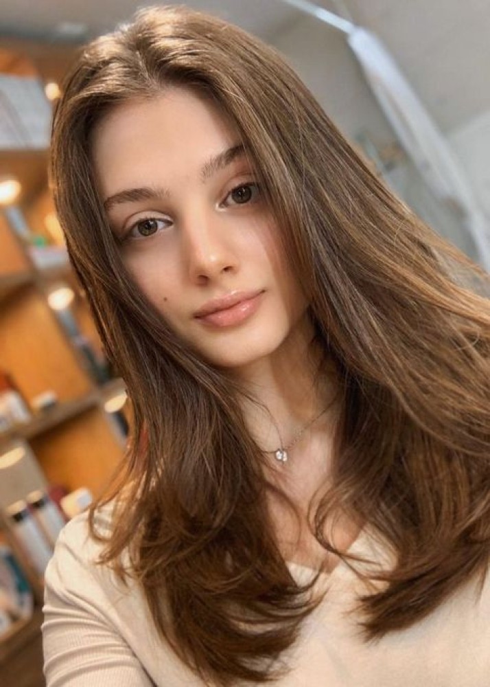 Индивидуалка Кира фото № 2 в городе Москва