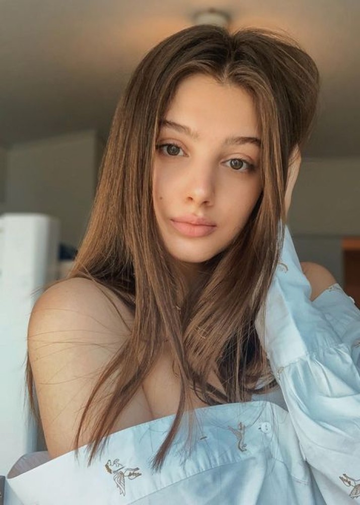 Индивидуалка Кира фото № 2 в городе Москва