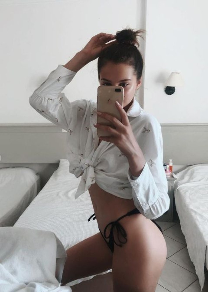 Индивидуалка Кира фото № 2 в городе Москва