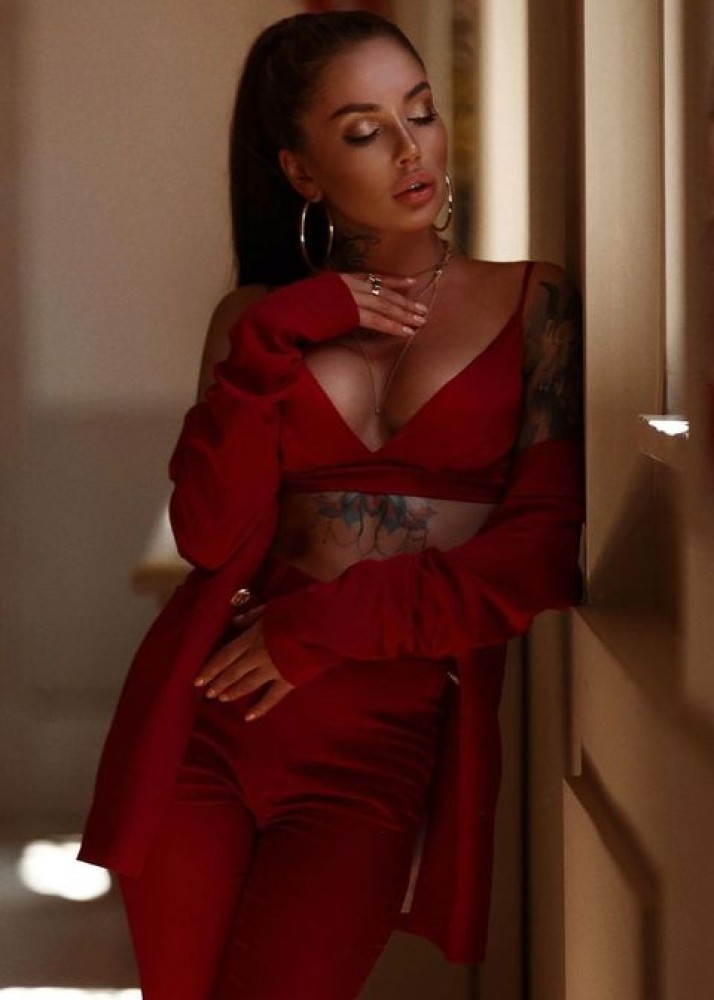 Индивидуалка КИРА главное фото в городе Москва 