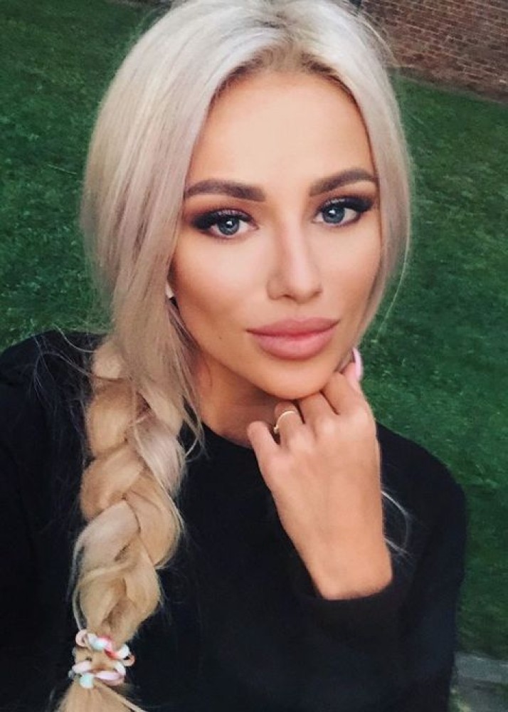 Индивидуалка КИРА фото № 2 в городе Москва