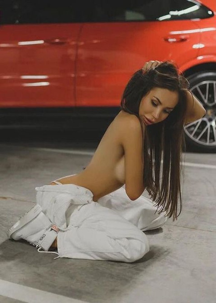 Индивидуалка Кира фото № 2 в городе Москва