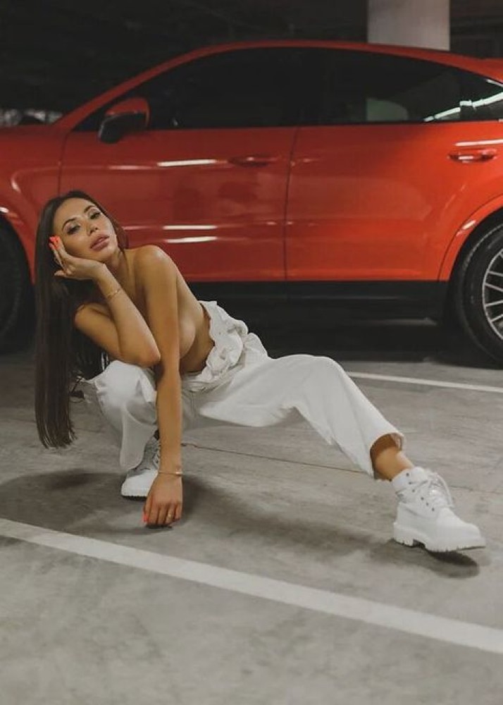 Индивидуалка Кира фото № 2 в городе Москва