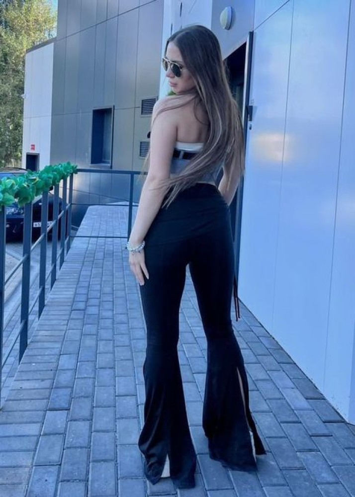 Индивидуалка Кира фото № 2 в городе Москва