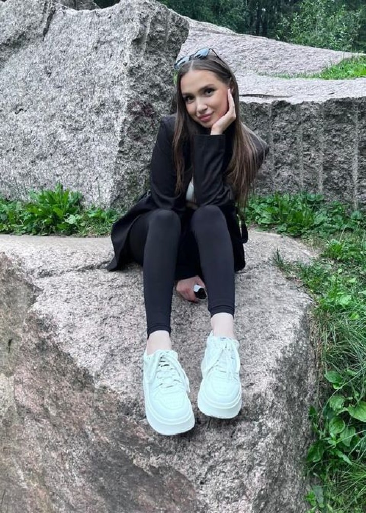 Индивидуалка Кира фото № 2 в городе Москва