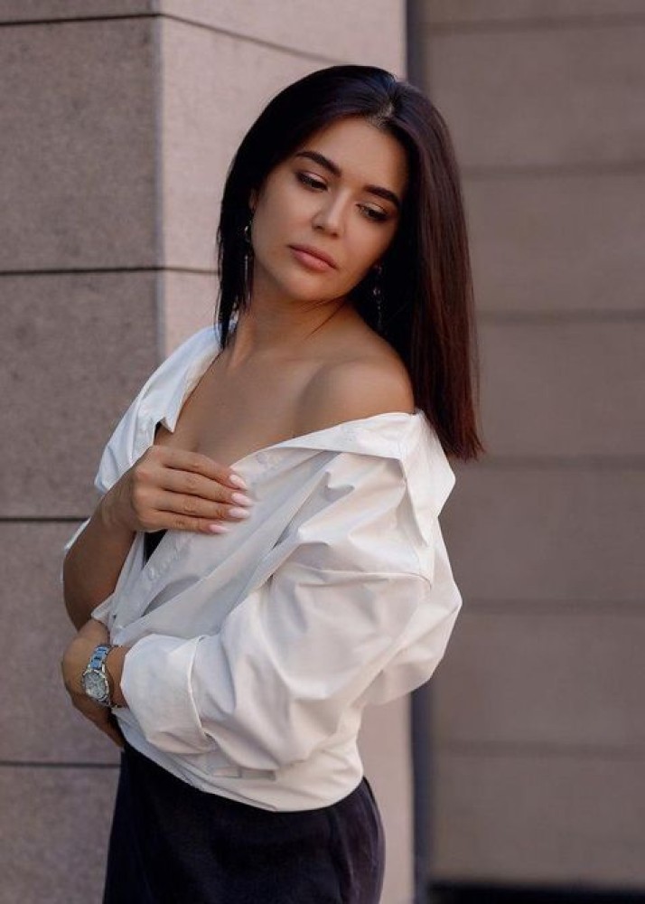 Индивидуалка Кира главное фото в городе Москва 