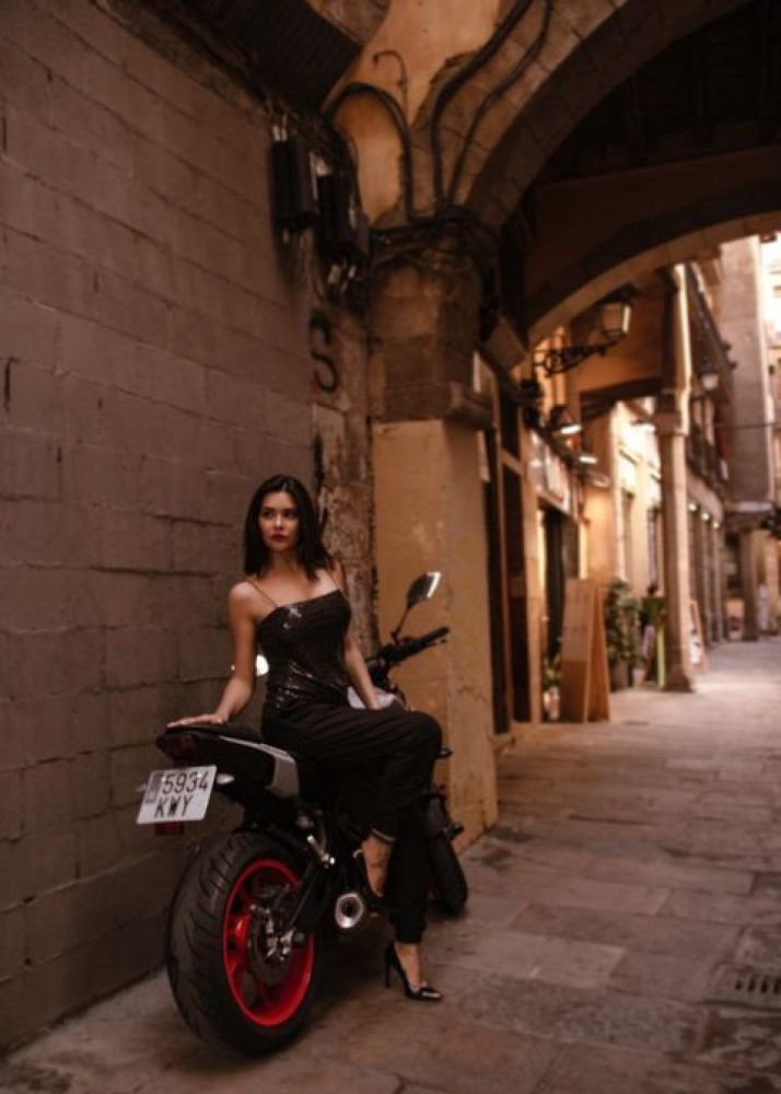 Индивидуалка Кира фото № 2 в городе Москва