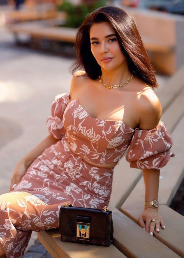 Индивидуалка Кира фото № 2 в городе Москва