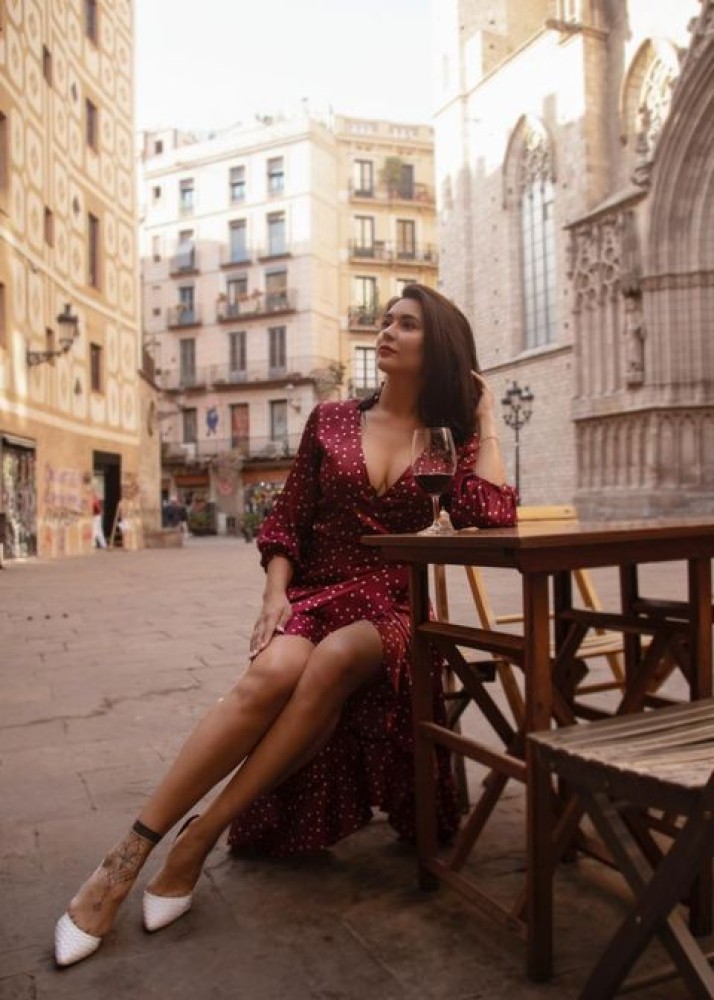 Индивидуалка Кира фото № 2 в городе Москва