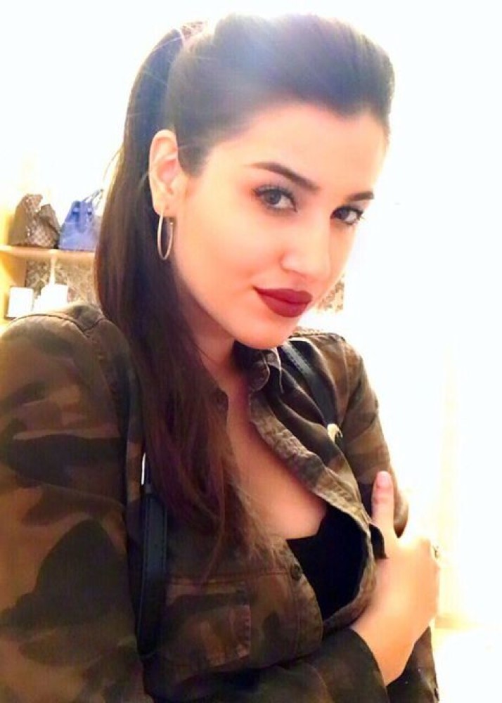 Индивидуалка Кира фото № 2 в городе Москва