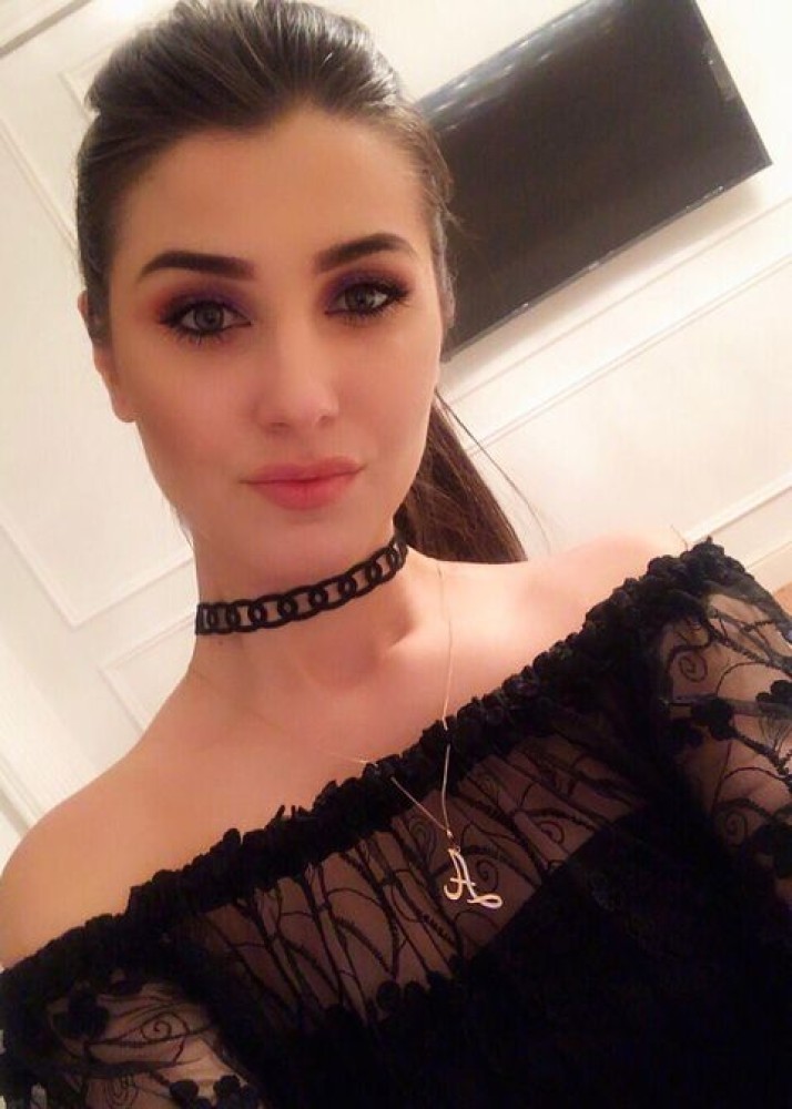 Индивидуалка Кира фото № 2 в городе Москва