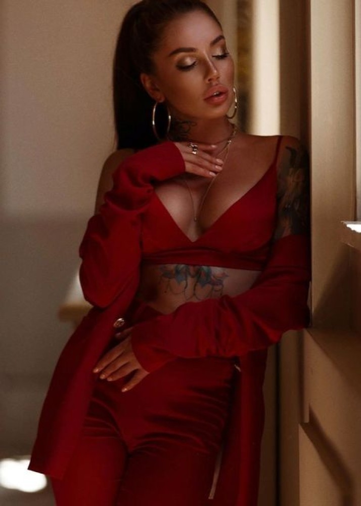 Индивидуалка КИРА главное фото в городе Москва 