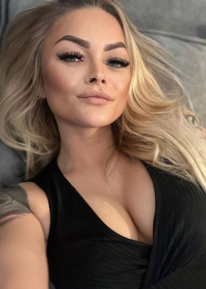 Индивидуалка Кира фото № 2 в городе Москва