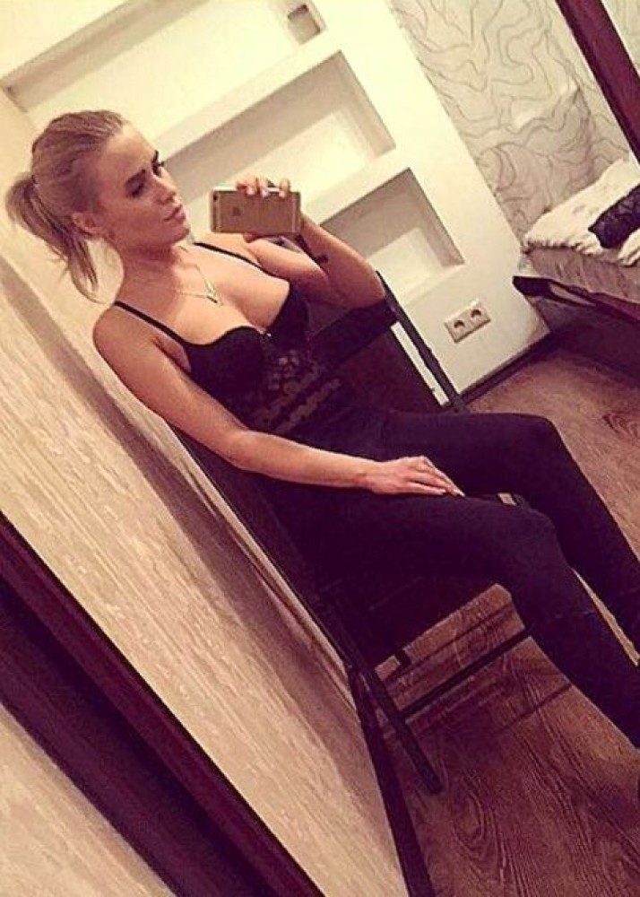 Индивидуалка Кира фото № 2 в городе Москва