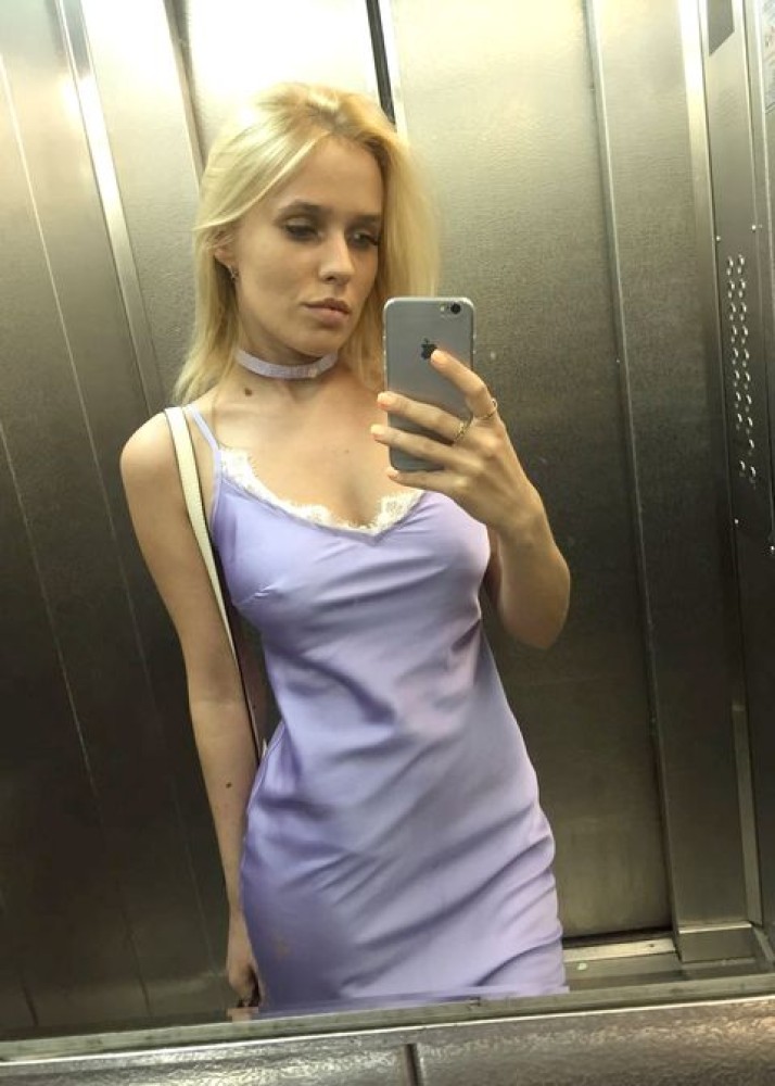 Индивидуалка Кира фото № 2 в городе Москва