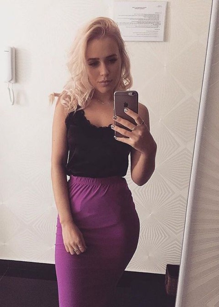 Индивидуалка Кира фото № 2 в городе Москва