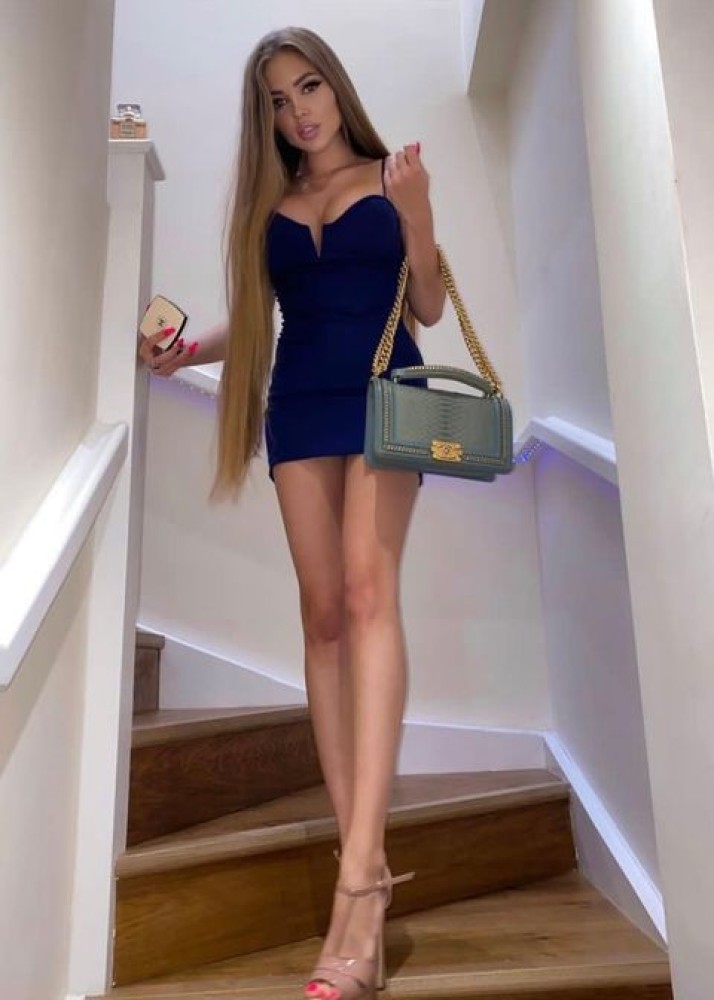 Индивидуалка Кира фото № 2 в городе Москва