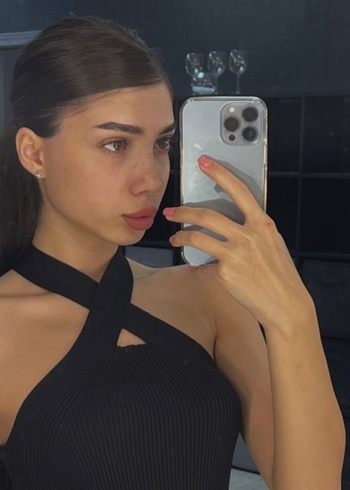 Индивидуалка Кира фото № 2 в городе Москва