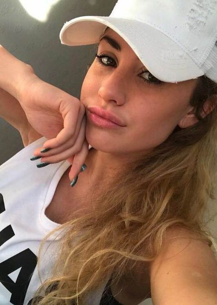 Индивидуалка Кира главное фото в городе Москва 