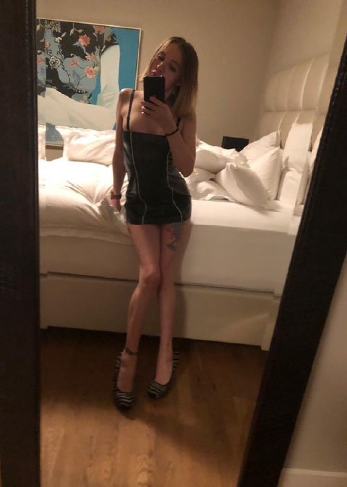 Индивидуалка Кира фото № 2 в городе Москва