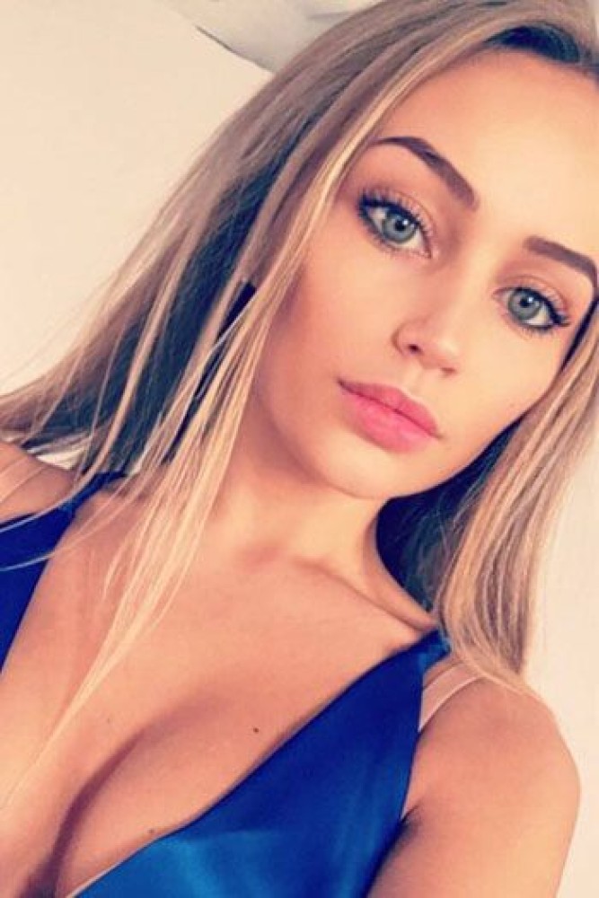 Индивидуалка Кира фото № 2 в городе Москва