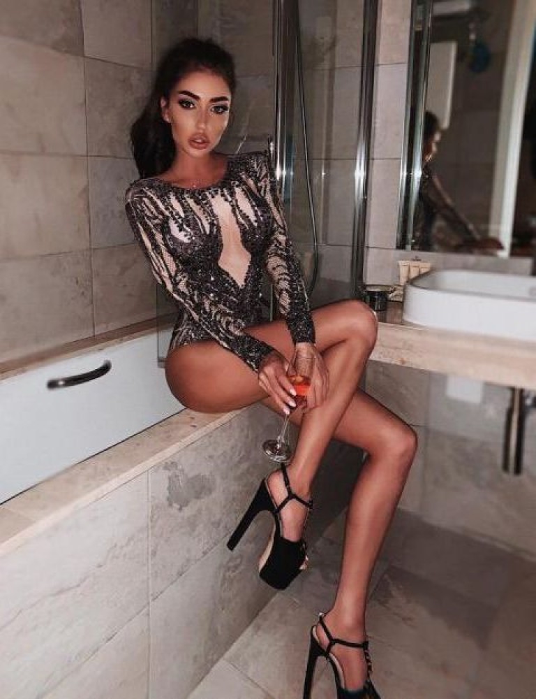 Индивидуалка Кира фото № 2 в городе Москва